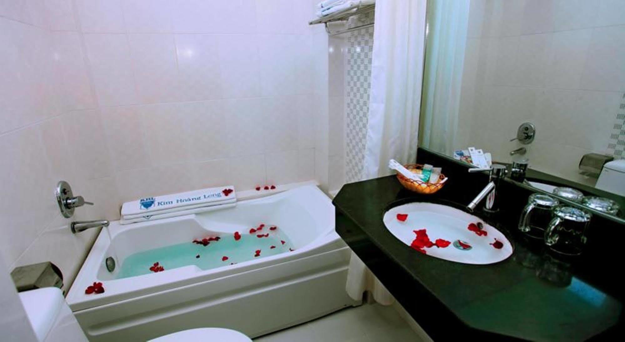 Carina Hotel Nha Trang Exterior photo